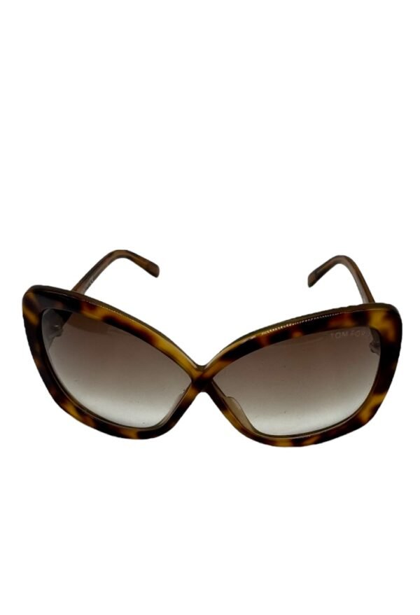 TOM FORD - CALGARY CAREY SUNGLASSES - Image 10